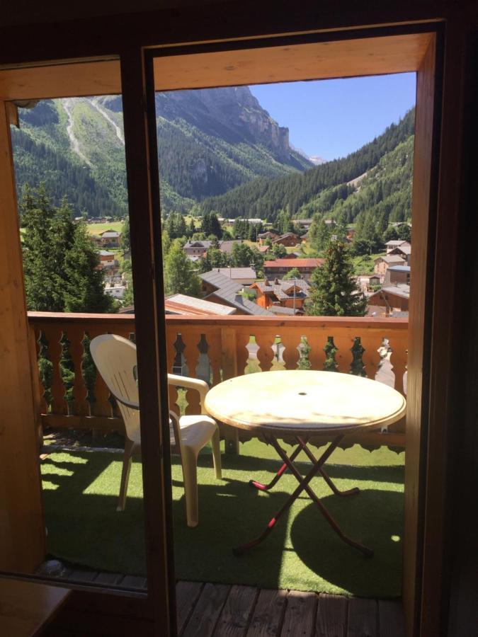 Appartement Montana 8 برالونيان-لا-فانواز المظهر الخارجي الصورة