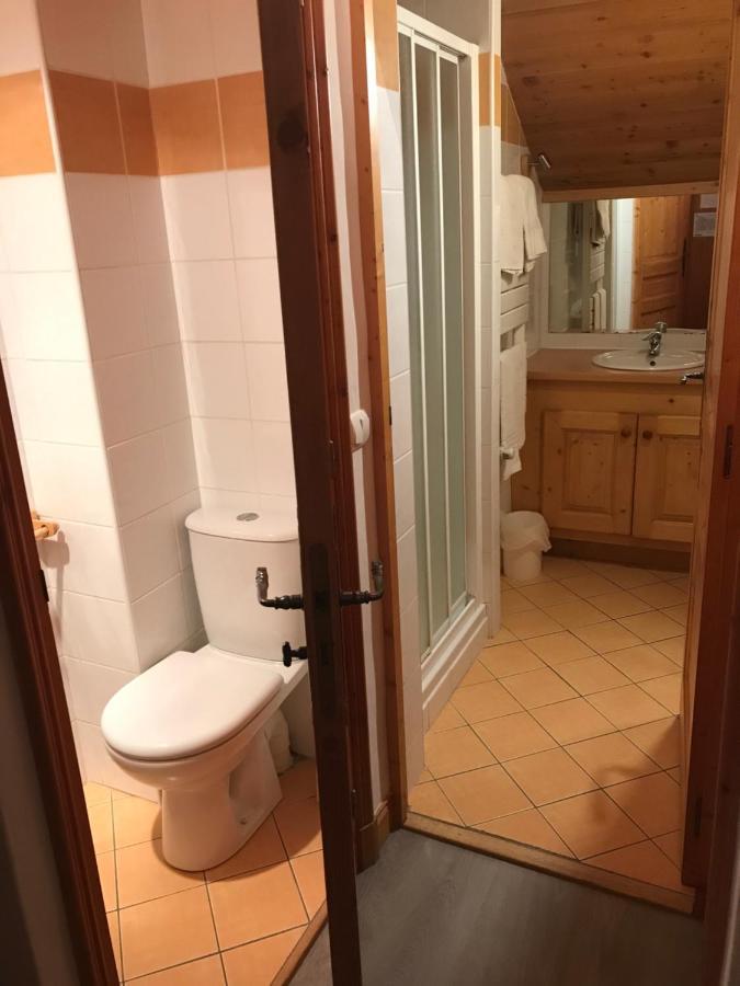 Appartement Montana 8 برالونيان-لا-فانواز المظهر الخارجي الصورة