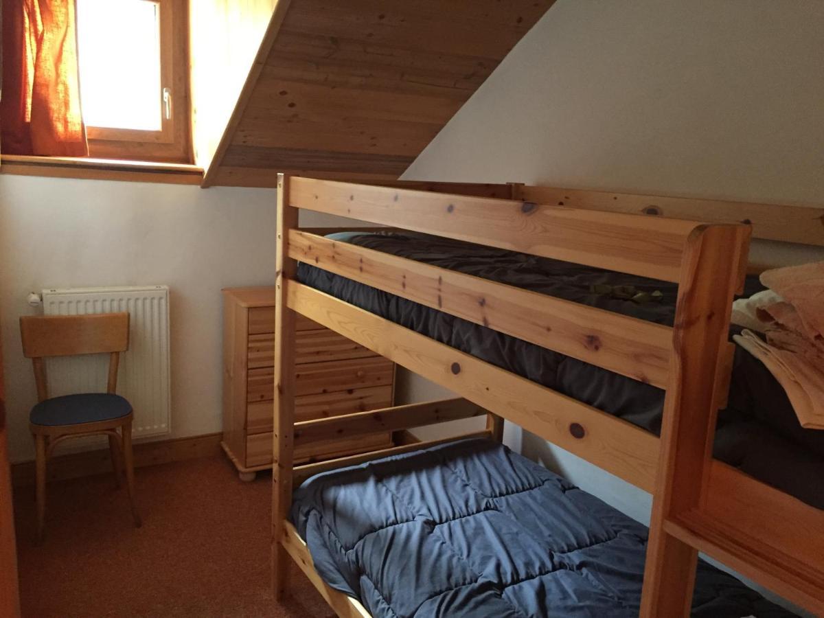 Appartement Montana 8 برالونيان-لا-فانواز المظهر الخارجي الصورة